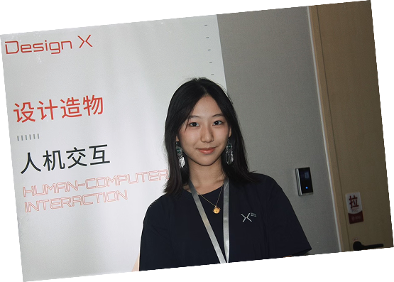 Tech X Academy event