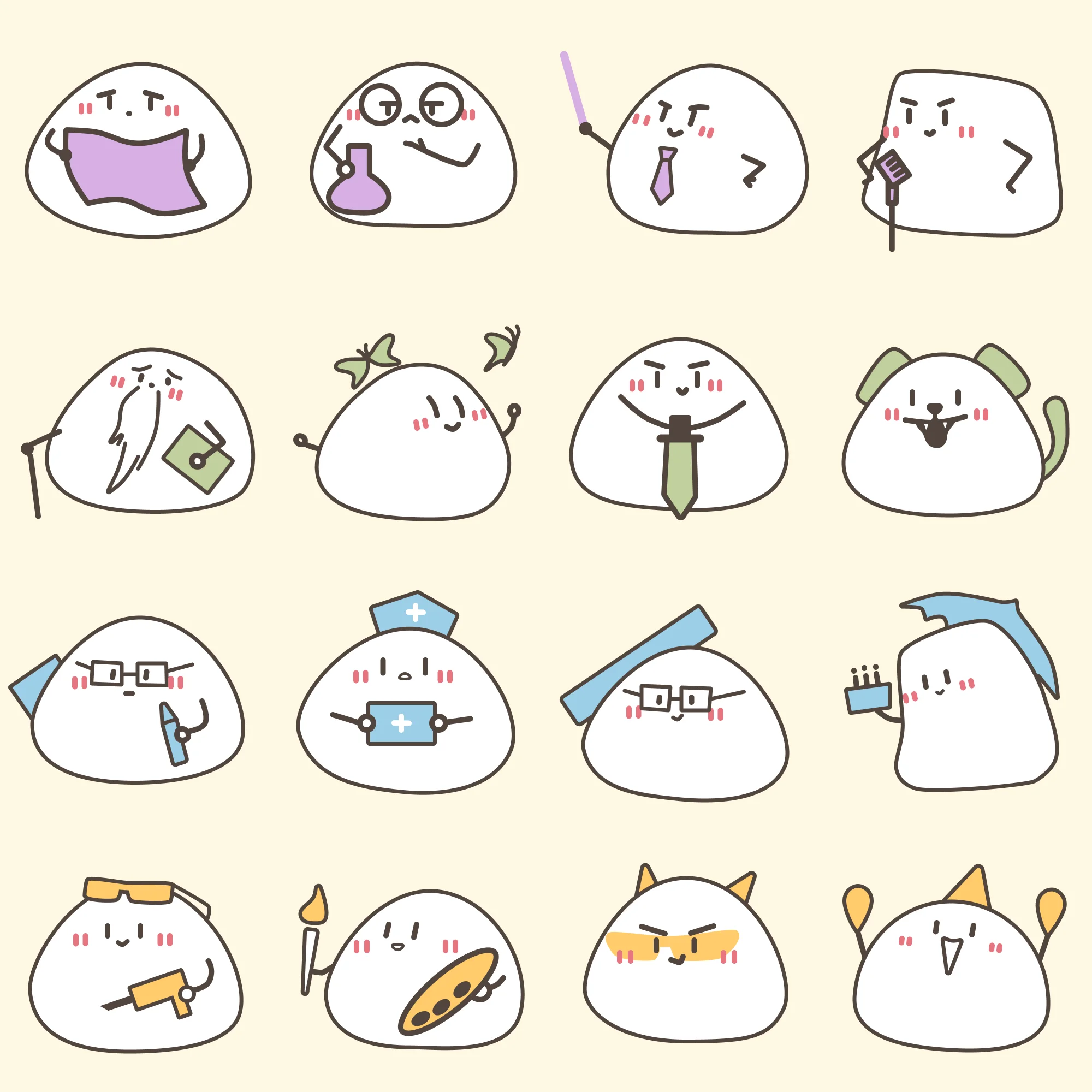 character design